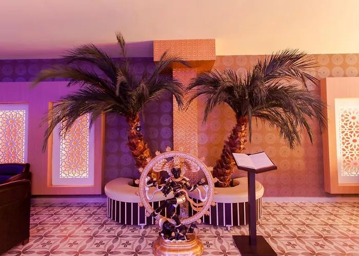 Hotel Eftalia Splash