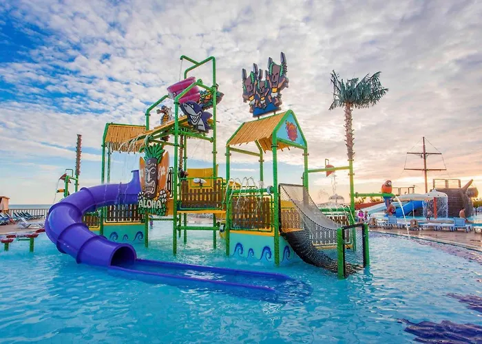 Eftalia Splash Alanya