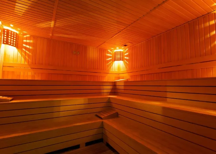 Hotel Eftalia Splash Alanya