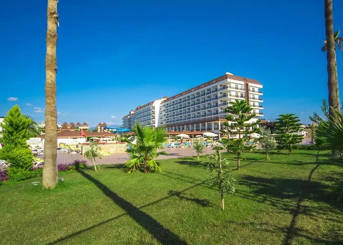 Eftalia Splash Alanya