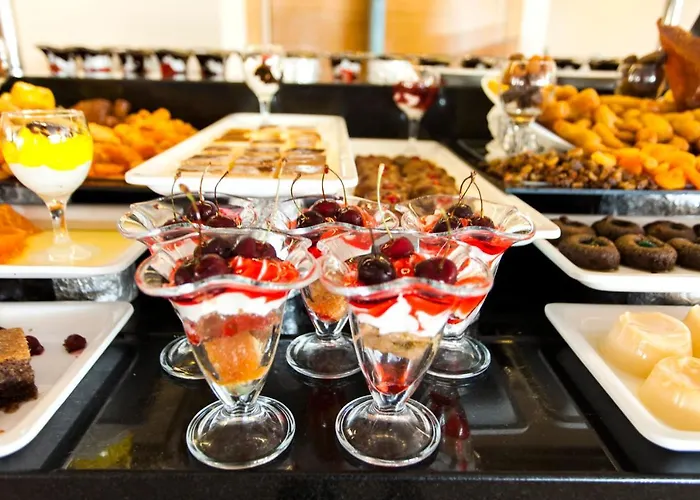 Eftalia Splash Otel Alanya