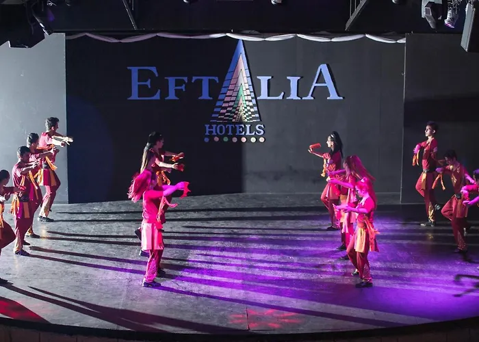 Eftalia Splash Alanya