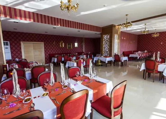 Eftalia Splash Alanya