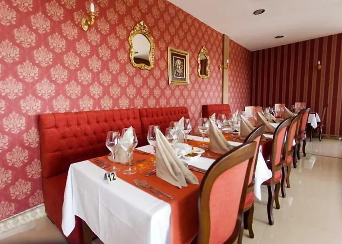 Eftalia Splash Hotel 5*