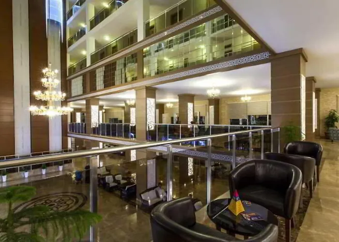 Eftalia Splash Alanya