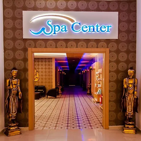 Hotel Eftalia Splash Alanya