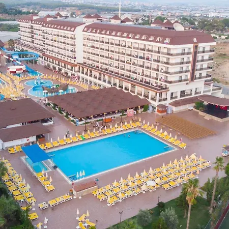 Eftalia Splash 5*