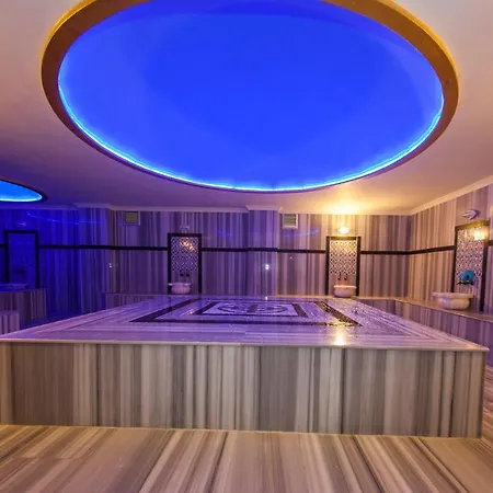 Eftalia Splash Alanya
