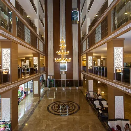Eftalia Splash Hotel