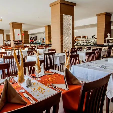 Eftalia Splash Hotel