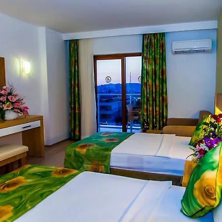 Eftalia Splash Hotel 5*