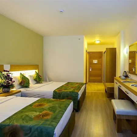 Hotel Eftalia Splash Alanya
