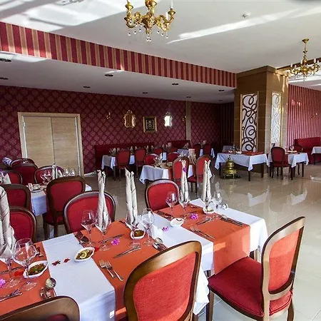Hotel Eftalia Splash Alanya
