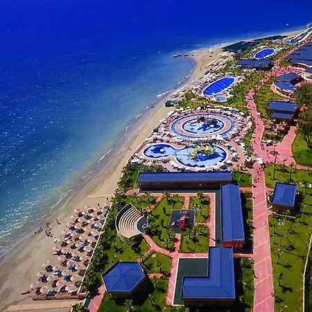 Eftalia Splash Hotel Alanya