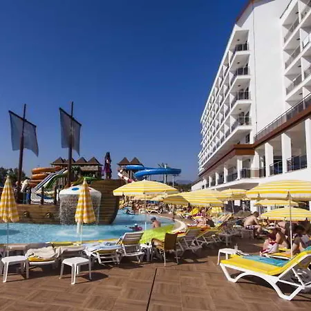 Eftalia Splash Hotel Alanya