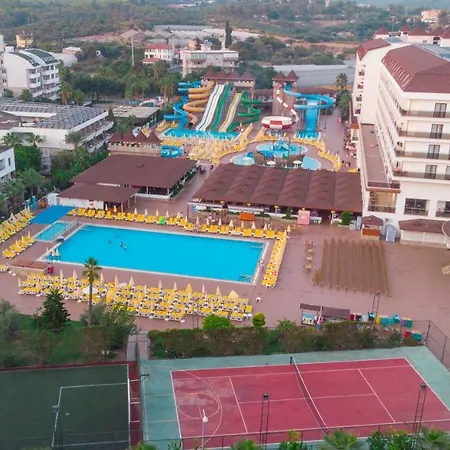 Eftalia Splash 5*