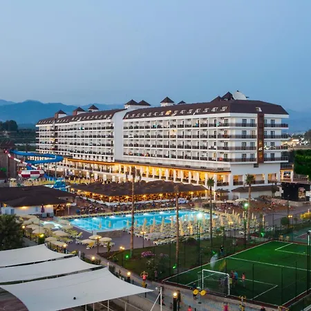 Eftalia Splash 5*