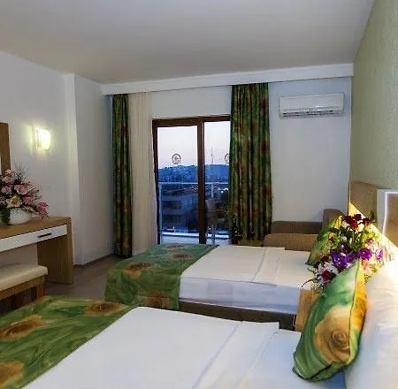 Eftalia Splash 5*